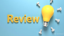 Ranked Article Review - December 2022 - Ranked